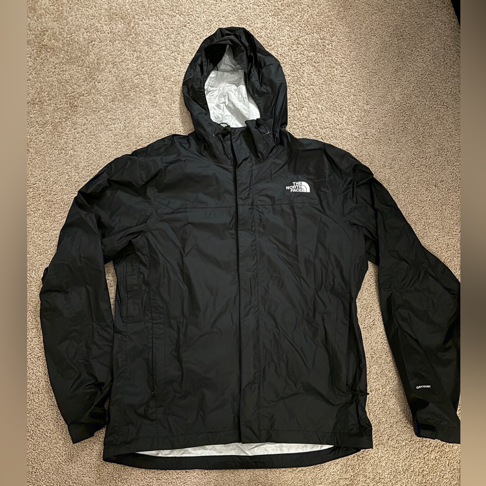 The North Face Windbreaker/Rain Jacket